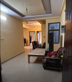 3 BHK + Pooja Room Apartment For Rent in Butler Colony