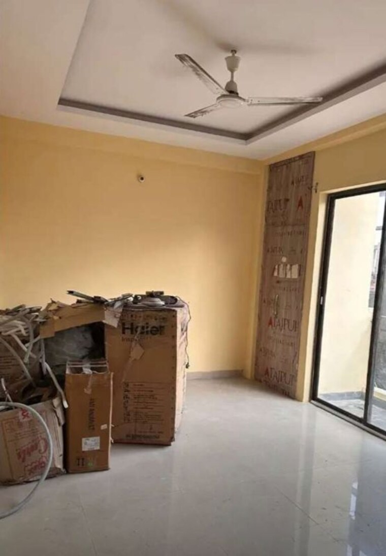 Living Room, butler colony 3 Bedroom 1400 Sq.Ft. Apartment In Butler Colony Lucknow 10064858