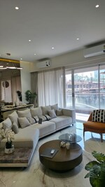 3 BHK 1243 Sq.Ft. Apartment in Lohia Jain The Reserve