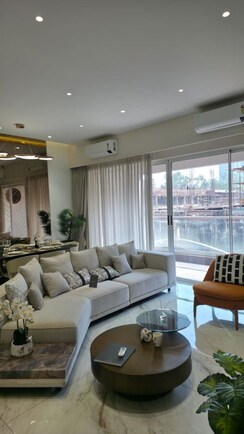 3 BHK Apartment For Sale in Lohia Jain The Reserve