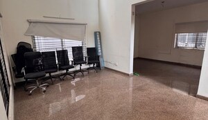 Parking in 4 BHK Villa at White Orchids, Whitefield – for Sale