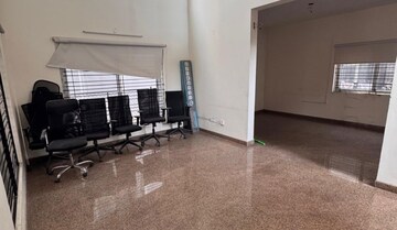 Parking in 4 BHK Villa at White Orchids, Whitefield – for Sale