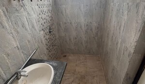 Bathroom in 4 BHK Villa at White Orchids, Whitefield – for Sale