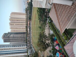 2 BHK Apartment For Rent in Rajapushpa Provincia, Narsingi