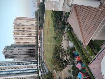 2 BHK Apartment For Rent in Rajapushpa Provincia, Narsingi