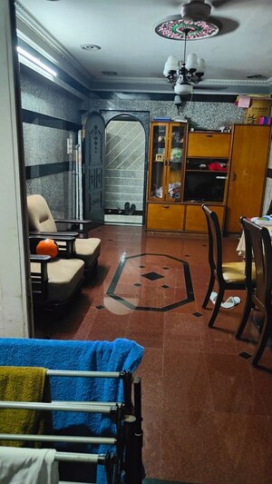 2 BHK Apartment For Rent in Madhuban CHS Khar West, Khar West