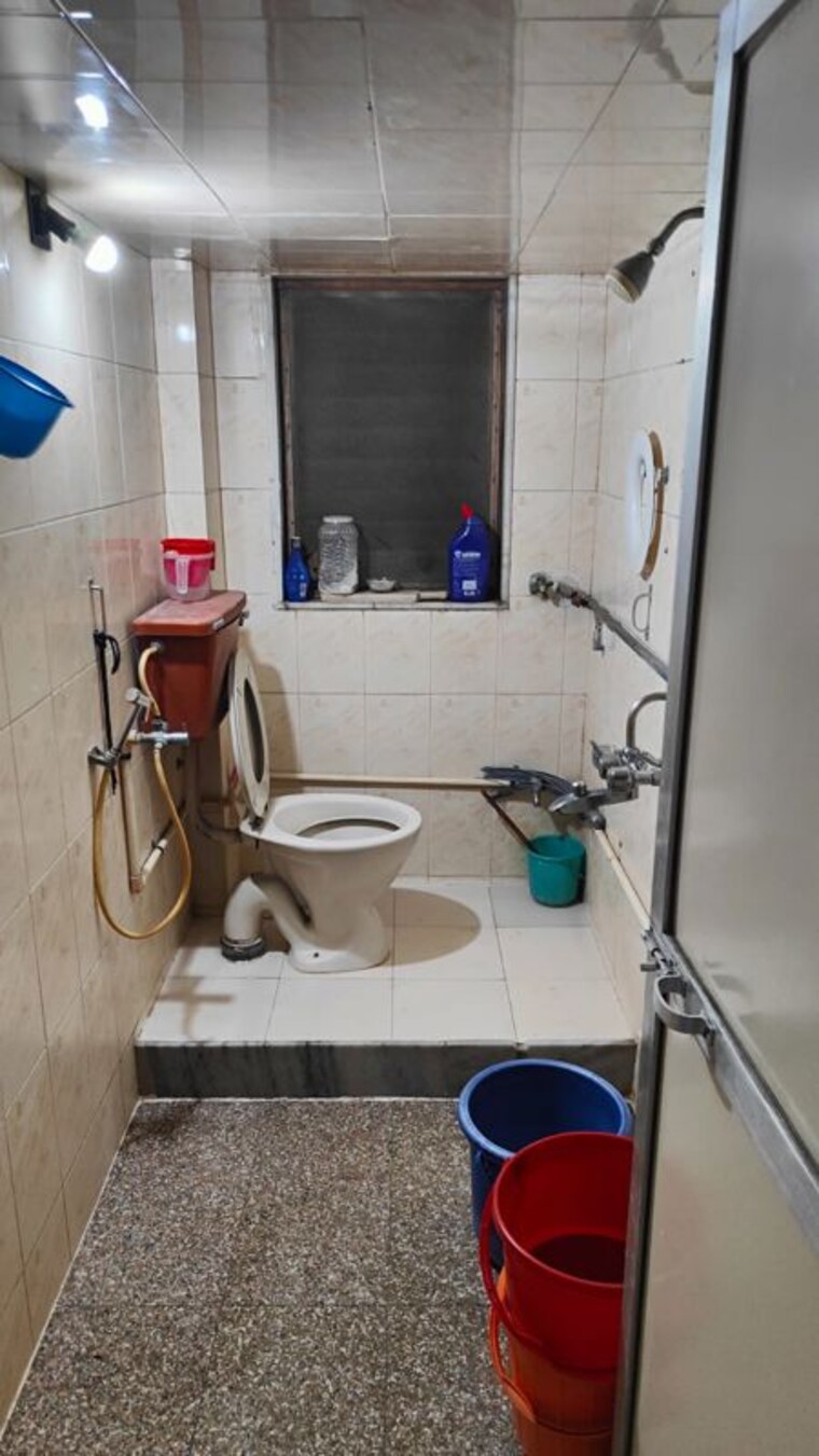 Master Bedroom, madhuban-chs-khar-west 2 Bedroom 1000 Sq.Ft. Apartment In Khar West Mumbai 10064874