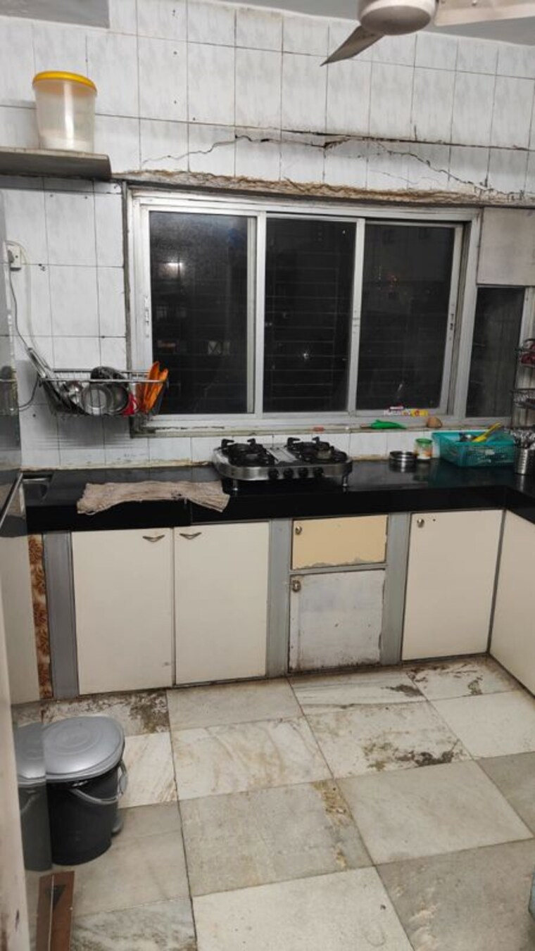 Kitchen, madhuban-chs-khar-west 2 Bedroom 1000 Sq.Ft. Apartment In Khar West Mumbai 10064874