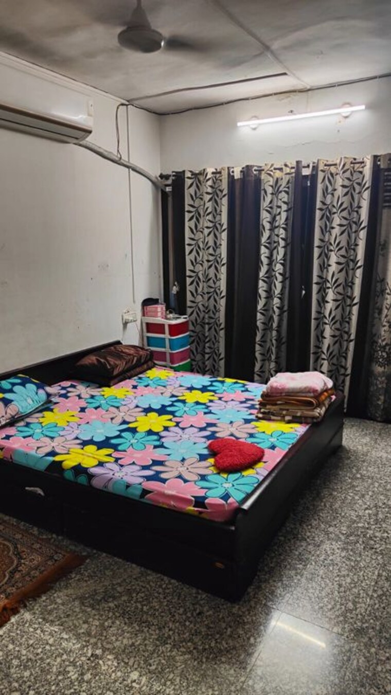 Bedroom, madhuban-chs-khar-west 2 Bedroom 1000 Sq.Ft. Apartment In Khar West Mumbai 10064874