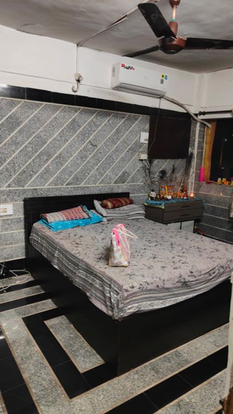 Bedroom, madhuban-chs-khar-west 2 Bedroom 1000 Sq.Ft. Apartment In Khar West Mumbai 10064874