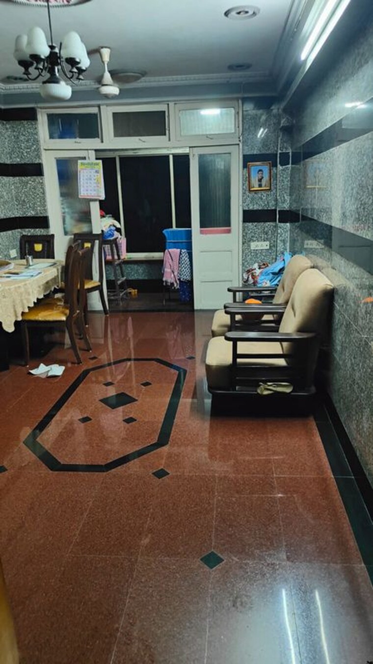 Gym, madhuban-chs-khar-west 2 Bedroom 1000 Sq.Ft. Apartment In Khar West Mumbai 10064874