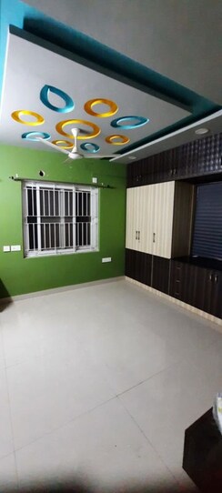 3 BHK + Pooja Room Apartment For Rent in Aditya Imperial Heights