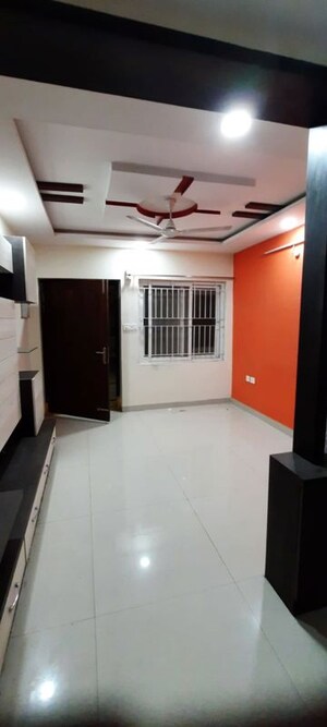 Team Area in 3 BHK Apartment at Aditya Imperial Heights, Hafeezpet – for Rent