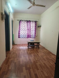 2 BHK Apartment For Rent in Guru Ganesh Nagar Society