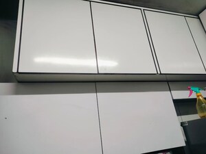 Furnished Amenities in 1 BHK Apartment at Vasant Leela Apartment, Ghodbunder Road – for Rent