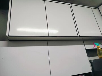 Furnished Amenities in 1 BHK Apartment at Vasant Leela Apartment, Ghodbunder Road – for Rent