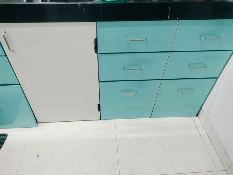 undefined, vasant-leela-apartment 1 Bedroom 545 Sq.Ft. Apartment In Ghodbunder Road Thane 10064889