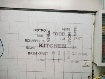 1 BHK Apartment – Map Location View at Vasant Leela Apartment, Ghodbunder Road - for Rent