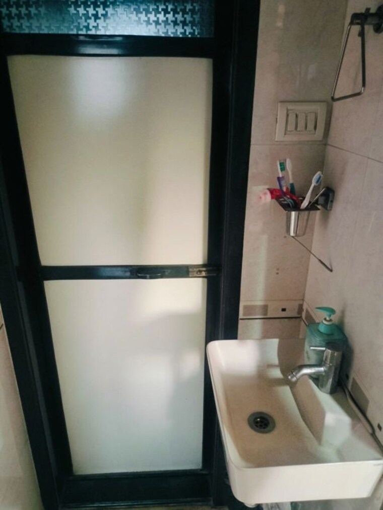 undefined, vasant-leela-apartment 1 Bedroom 545 Sq.Ft. Apartment In Ghodbunder Road Thane 10064889