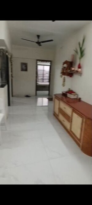 Staircase in 2 BHK Apartment at Sudarsan Panchsheel, Andheri East – for Sale