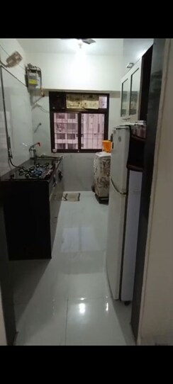 2 BHK + Study Room Apartment For Sale in Sudarsan Panchsheel