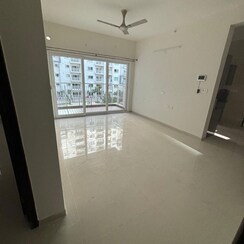 2.5 BHK + Pooja Room Apartment For Rent in L&T Raintree Boulevard Phase 2