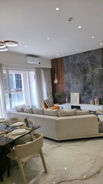 3 BHK 1417 Sq.Ft. Apartment in Lohia Jain The Reserve