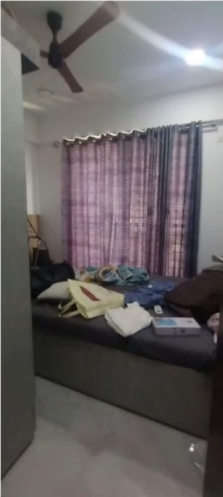 Bedroom, 5th-avenue-prasanna-aura 2 Bedroom 975 Sq.Ft. Apartment In Chembur Mumbai 10064873