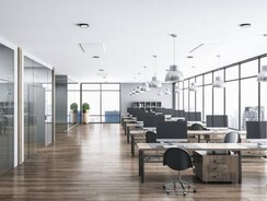 Office Space For Rent in Anmol Residency Noida