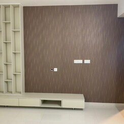 3 BHK + Pooja Room Apartment For Rent in Casagrand Lorenza