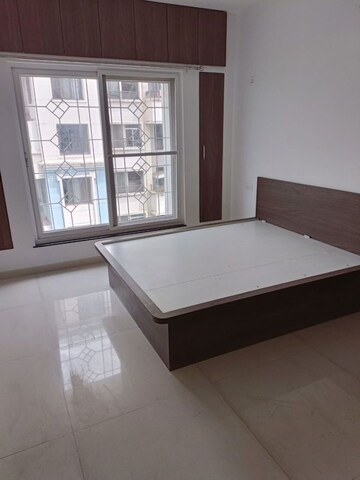 Master Bedroom in 3 BHK Apartment at SRK Oval Nest, Warje – for Sale