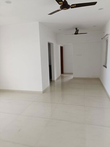 3 BHK Apartment For Sale in SRK Oval Nest, Warje