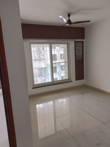Bedroom in 3 BHK Apartment at SRK Oval Nest, Warje – for Sale