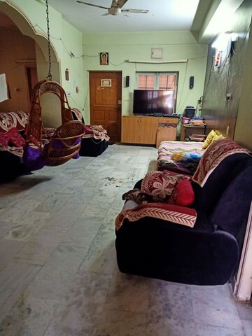 3 BHK Apartment For Sale in Krishnanagar