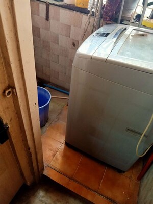  3 BHK Apartment at Krishnanagar – for Sale