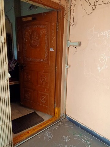 3 BHK Apartment – Entrance View at Krishnanagar - for Sale