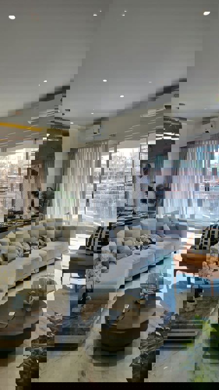 4 BHK 2482 Sq.Ft. Apartment in Lohia Jain The Reserve