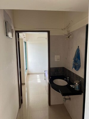 Furnished Amenities in 2 BHK Apartment at Sharvil Complex, Kondhwa Budruk – for Rent