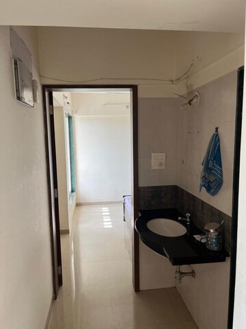 Furnished Amenities in 2 BHK Apartment at Sharvil Complex, Kondhwa Budruk – for Rent