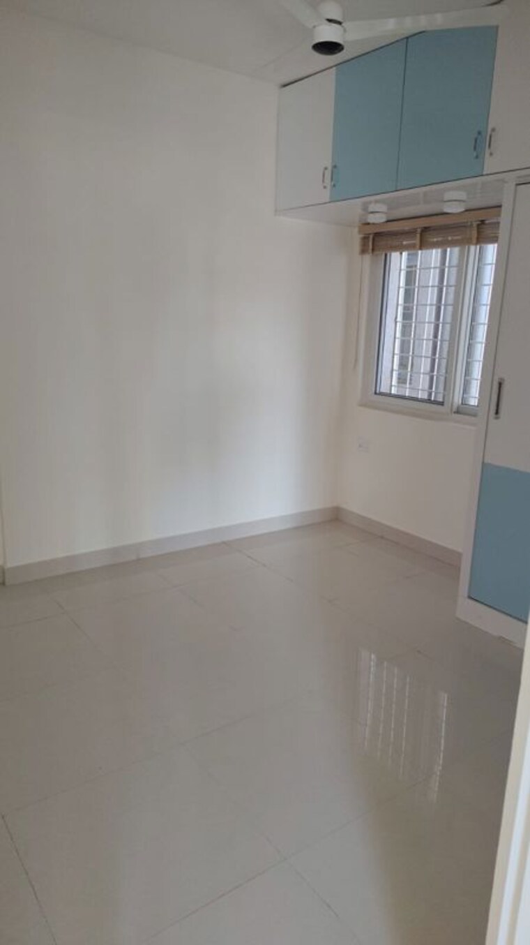 Room, trendsquares-ambience 3 Bedroom 1550 Sq.Ft. Apartment In Thanisandra Main Road Bangalore 9904673