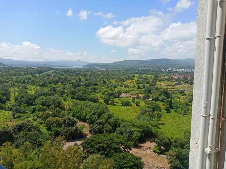 Garden, nanded-city-shubh-kalyan 3 Bedroom 1553 Sq.Ft. Apartment In Nanded Pune 10064938