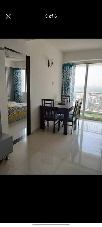 2 BHK + Study Room,Extra Room 846 Sq.Ft. Apartment in Ashish Pratham
