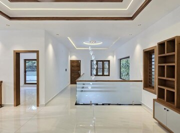 Living Room in 2 BHK Independent House at Jigani – for Sale