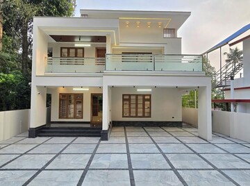 2 BHK Independent House For Sale in Jigani