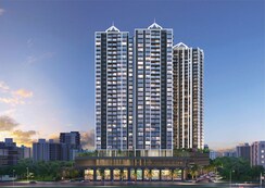 4 BHK Apartment For Sale in Erandwane
