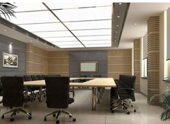 Office Space For Rent in Rising Homes