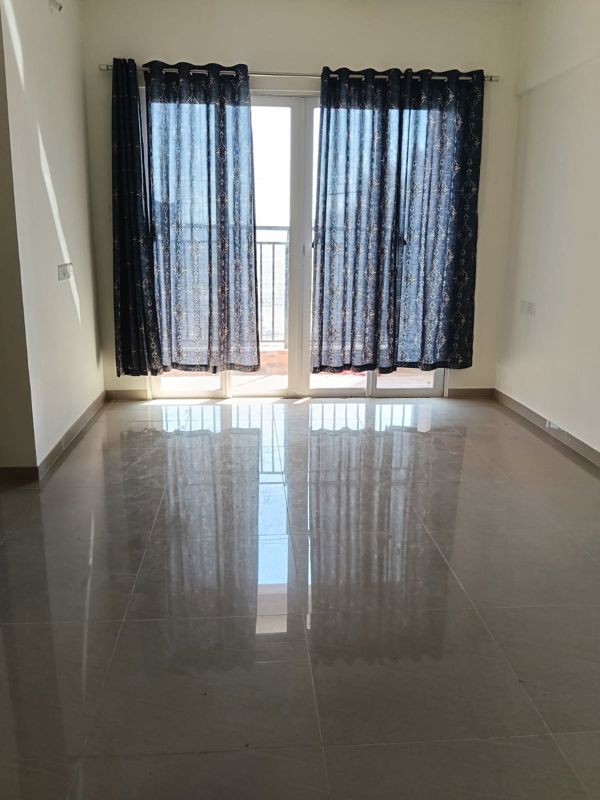 2 BHK + Extra Room Apartment For Rent in Punawale