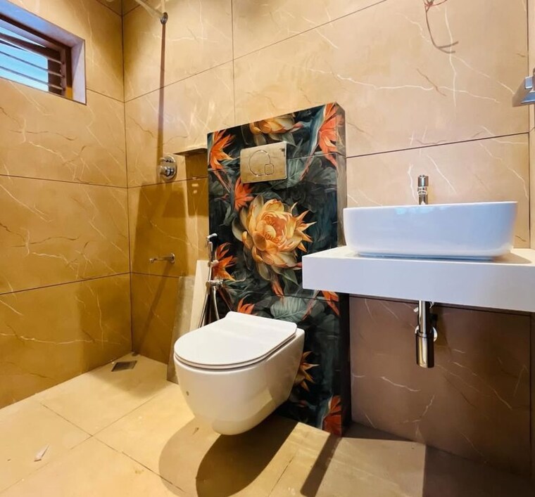 Master Bedroom, jigani 2.5 Bedroom 960 Sq.Ft. Independent House In Jigani Bangalore 10064998