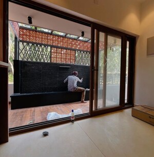 Bedroom in 2.5 BHK Independent House at Jigani – for Sale