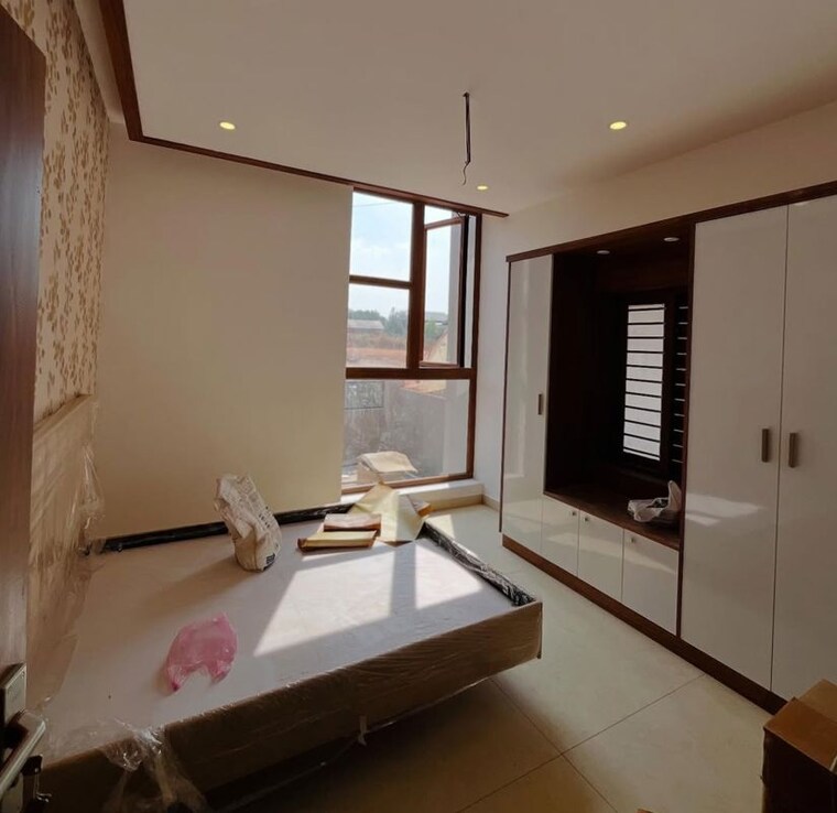 Room, jigani 2.5 Bedroom 960 Sq.Ft. Independent House In Jigani Bangalore 10064998